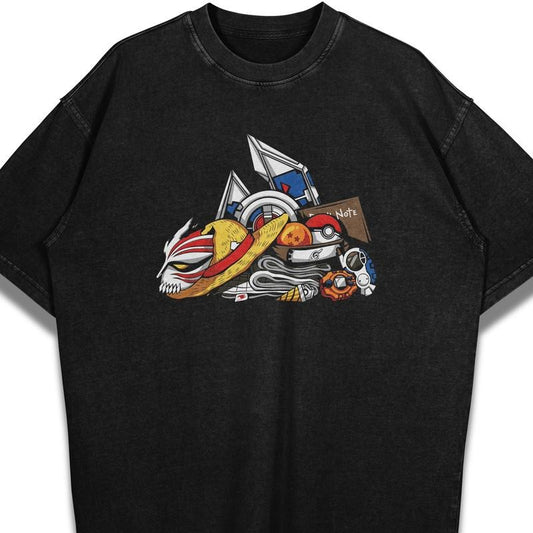 Anime Vintage Special Unisex T-shirt, Anime Manga Shirt, Anime Shirt, Anime Lovers Shirt, Graphic Anime Tee, Manga Shirt, Japanese Anime T-shirt Hoodies & Sweatshirts