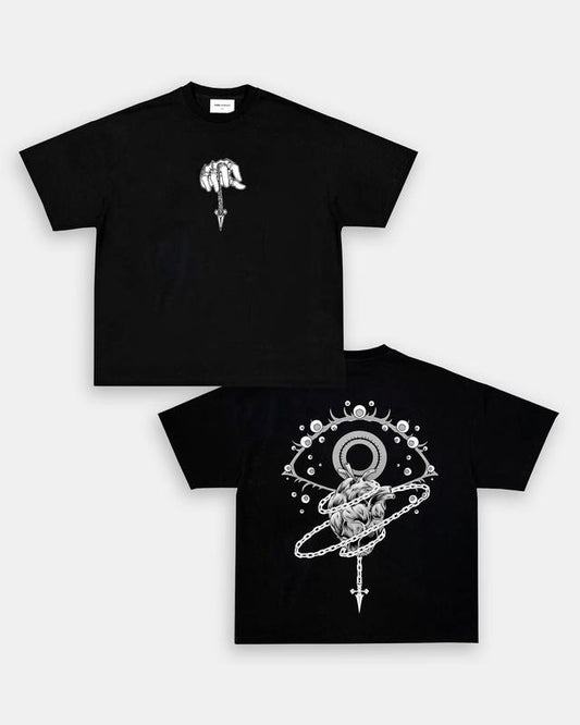 Anime shirt hunter x hunter Kurapika Oversize T-shirt T-shirt Hoodies & Sweatshirts