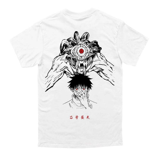 Anime shirt, Yuta Okkotsu, Manga shirt, Anime lover, Gift for anime lover, Gift shirt, Anime fan, Oversize, Cool anime shirt,Limited edition T-shirt Hoodies & Sweatshirts