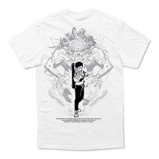 Anime shirt, Yuta shirt, Oversize shirt, Anime lover, Gift anime lover, Gift shirt, Anime, Gift for him, Gift for her, Custom anime shirt T-shirt Hoodies & Sweatshirts