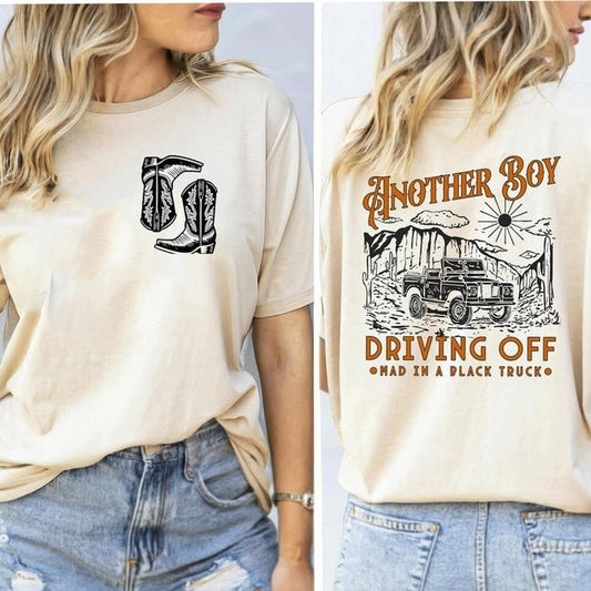 Another Boy Kellsea Shirt, Kellsea Ballerini Live On Tour 2025, Kellsea Fan Shirt, Music Tee, Unisex Sweater Pullover Tee