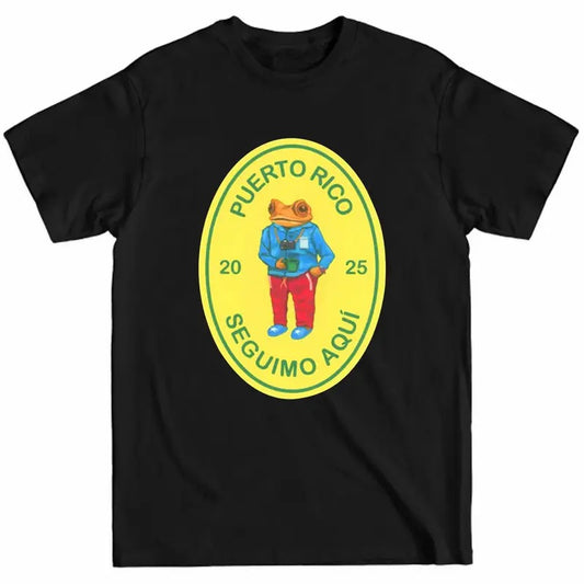 B B4nny DTMF Shirt Debi Tirar Mas Fotos Album Merch Concert Shirt for Men Women Y2k Streetwear