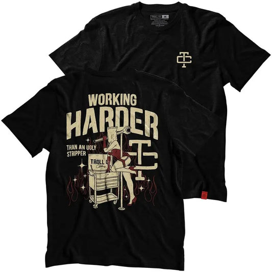 BUTTERFACE 2.0 TEE, humor shirts, graphic tee