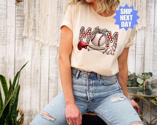 Baseball Mom Shirt Baseball Mama Shirt Game Day Mom Shirt Baseball Game Day Shirt Gift For Baseball Mama Sports Mama Gift Baseball Tee  sweater