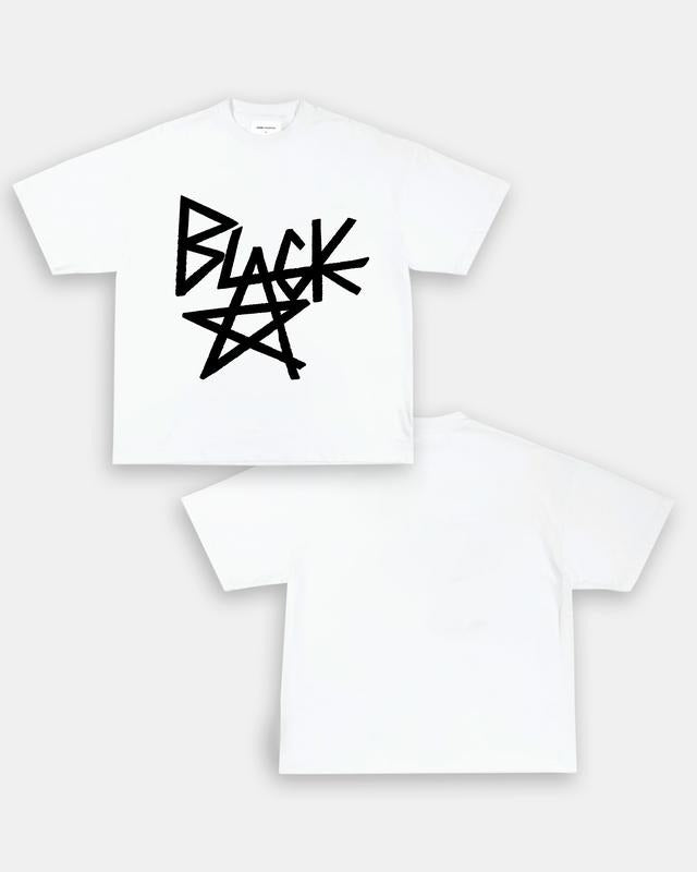 Blackstar Soul Eater Oversize T-Shirt T-shirt Hoodies & Sweatshirts
