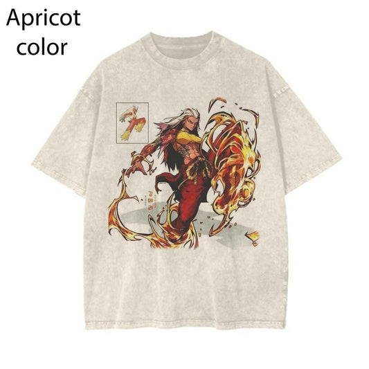 Blaziken Pokemon Graphic Tee, pokemon animantion, insure a life, Pokemon Shirt Graphic Tee, PKM Shirt, Anime Shirt, vintage T-shirt Womenswear Top