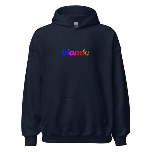Blonde Hoodie, Blonded Sweatshirt, Y2K Hoodie, Gifts For Friends