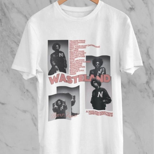 Brent Faiyaz Graphic Tee NEW Brent Faiyaz Vintage Shirt Brent Faiyaz Concert Tshirt Brent Faiyaz Tour 2023 tshirt Brent Faiyaz, Rare Rap Tee Tour Concert Hip Hop Shirt Tour Shirt