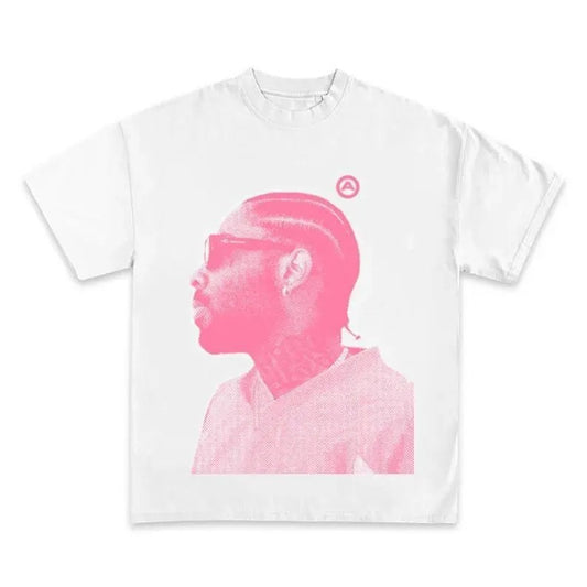 Brent Faiyaz Shirt Sonder Rapper Graphic Tee Shirt Vintage Rap Hip Hop Merch Men Women Unisex Cottonstyle{n002}2