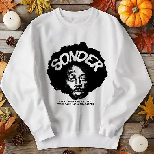 Brent Faiyaz Sweatshirt, Brent Faiyazz Wasteland Unisex Sweatshirt, Gift for Women And Men Sweatshirt