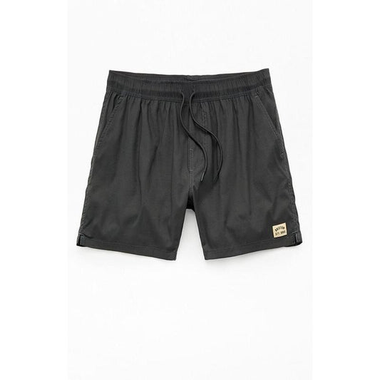 Brixton Men's Everyday Stretch Hybrid 5.5" Swim Trunks