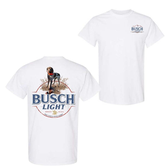 Busch Light Hunting Shirt, Busch Light Shirt, Unisex Shirt, For Men, For Women