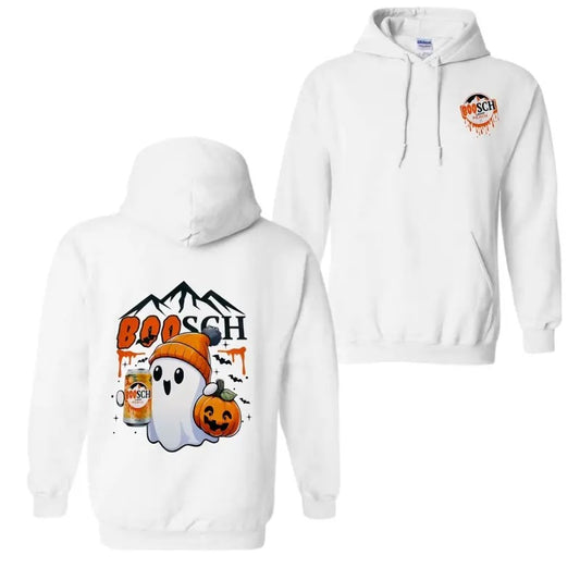 Busch Light Peach shirt Ghost cute Halloween unisex T-shirt, Hoodie Trendy for men for women Fabric Menswear