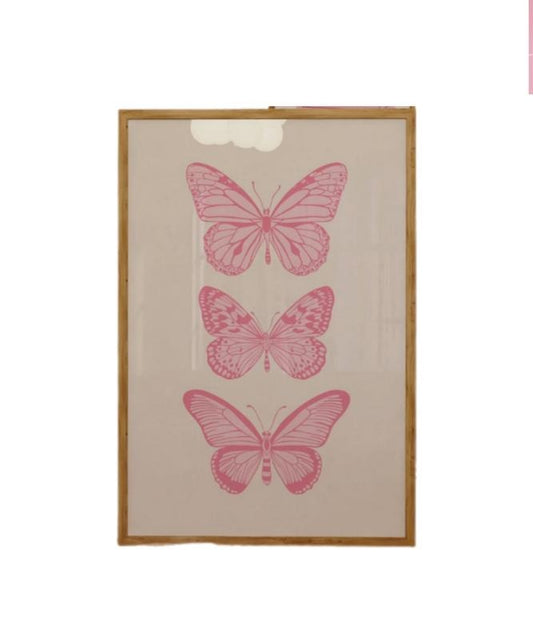 Butterfly Print, Butterfly Art, Y2k Room Decor, Y2k Decor, Butterfly Decor, Wall Art Trendy, Aesthetic Print, Poster Prints No Frame, Gifts For Her Wall Decor, Wall Decoration, Wall Posters, Gifts For Birthday Artwork Landscape