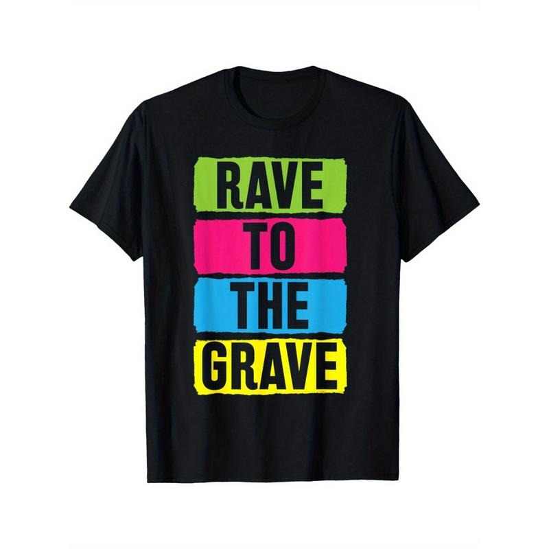 Carnival to the Grave T-shirt Made in USA