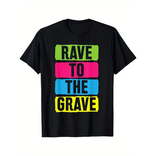 Carnival to the Grave T-shirt Made in USA