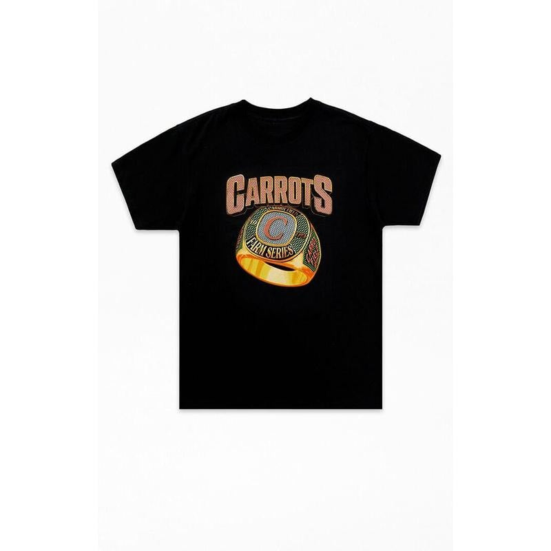 Carrots Men's Champs T-Shirt - Multicolor