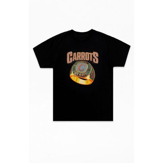 Carrots Men's Champs T-Shirt - Multicolor