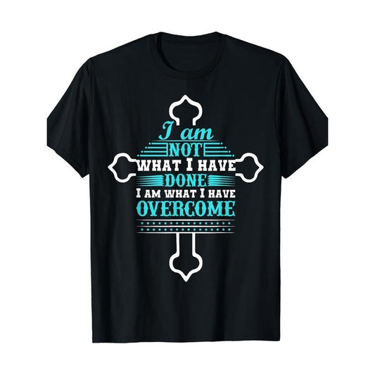 Celebration Restoration T-shirt T-shirt with quote, men's T-shirt Made in USA
