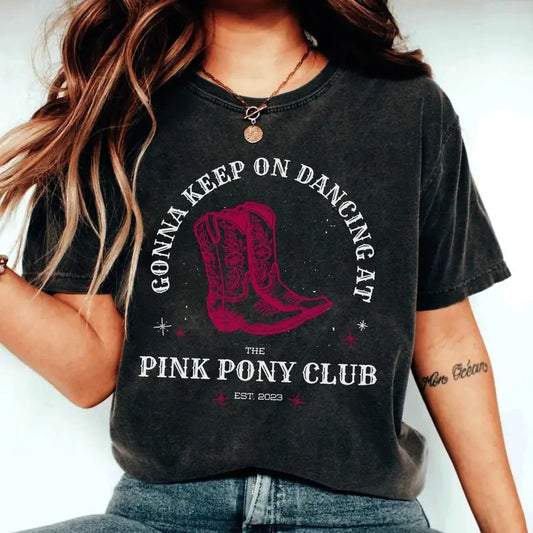 Chappell Roan Shirt, Pink Pony Club Tshirt, Midwest Princess Tour, Sapphic Lesbian Wlw Pride Music Tee, Viral Shirt, Gift For Fan, Unisex T-Shirt, Gifts For Fan, Short Sleeve Tee Shirt, Gifts For Birthday