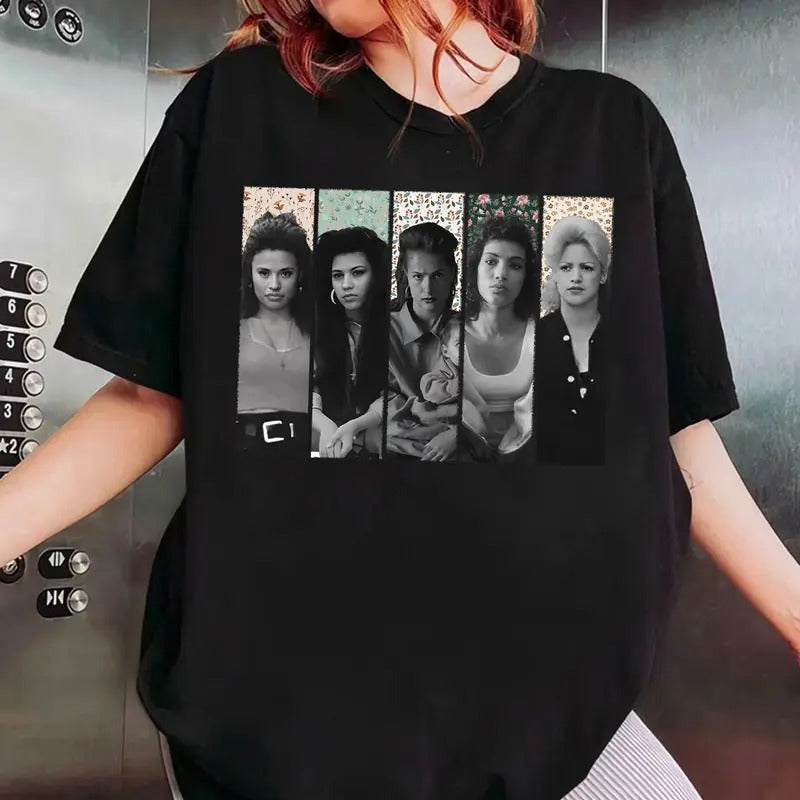 Chicano Movie, Vintage Movie Shirt, Old Movie Shirt, Movie Shirt, Fit Shirt