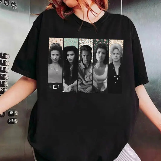 Chicano Movie, Vintage Movie Shirt, Old Movie Shirt, Movie Shirt, Fit Shirt