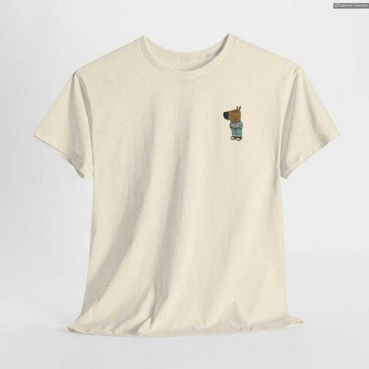 Chill Guy T-Shirt, Sweater, Hoodie, Unisex Cotton Chill Vibes Top, Cringe Global Meme Tee, Casual Wear , Global Trending Outfits