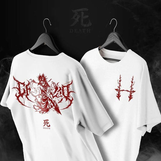 Choso Shirt, Jujutsu Kaisen Anime Tee, Trendy Streetwear, Classic Menswear