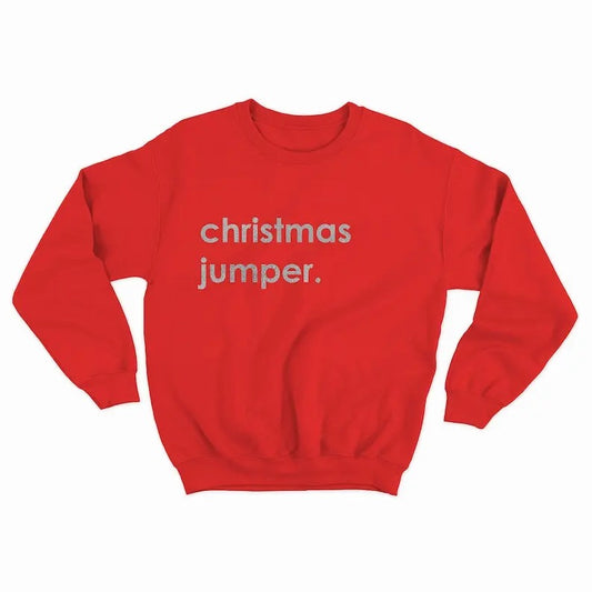 Christmas Jumper Funny Christmas Sweatshirts Xmas Jumpers Ugly Jumpers