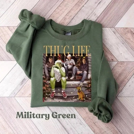 Christmas Shirt Christmas Sweatshirt Christmas Movie Shirt Christmas Friends Shirt Christmas Gifts for Women Holiday Crewneck Xmas  T-shirt, sweater and Hoodie
