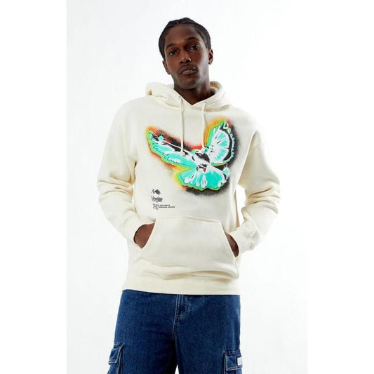 Civil Men's ACOT 2 Fleece Hoodie