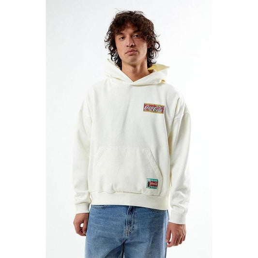Coca-Cola Men's By PacSun Parlour Hoodie