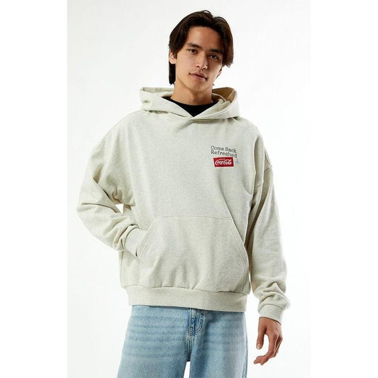 Coca-Cola Men's By PacSun Stem Hoodie