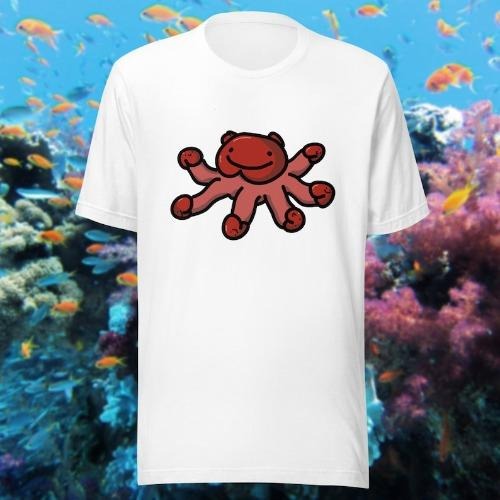 Cocktopenis T-Shirt made in usa