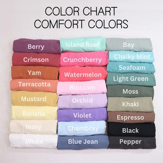 Comfort Colors Teacher Bunny Shirt, Teacher Bunny Easter Shirt, Easter Teacher Shirt, Easter Gift For Teachers