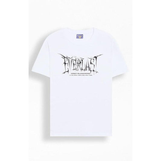 Coney Island Picnic Men's x Everlast T-Shirt - Multicolor