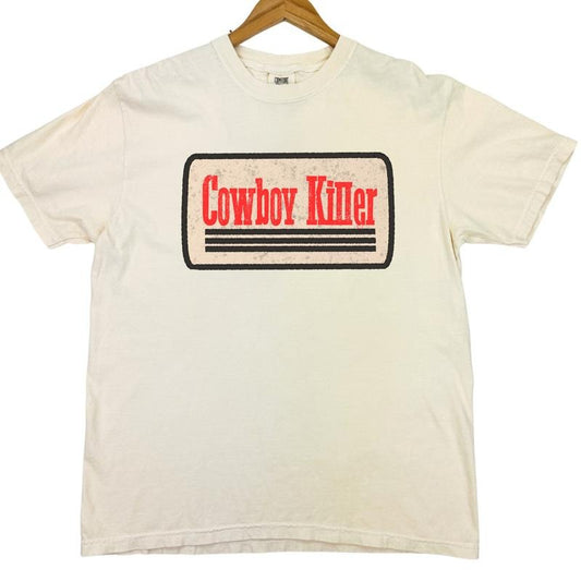 Cowboy K*ller Comfort Colors T-Shirt 'NLB'