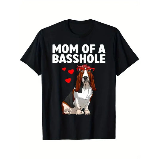 Cute Retriever Art, Retriever Lovers T-Shirt Made in USA