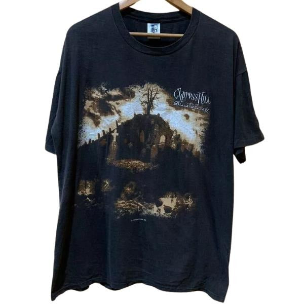 Cypress Hill Black Sunday Shirt, Gift For Fan Unisex Tshirt
