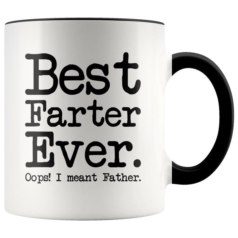 Dad Gifts Coffee Mug, Dad Christmas Gift, Dad Birthday Gift For Father, Daddy Cup, Funny Father's Day Gifts For Daddy, 11 15oz Ceramic Cup Drinkware Printed Tumbler Reusable
