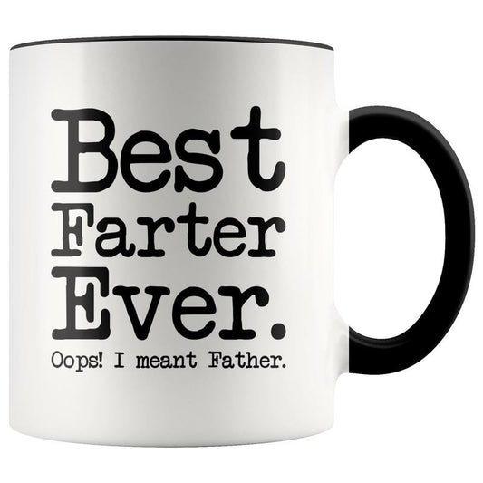 Dad Gifts Coffee Mug, Dad Christmas Gift, Dad Birthday Gift For Father, Daddy Cup, Funny Father's Day Gifts For Daddy, 11 15oz Ceramic Cup Drinkware Printed Tumbler Reusable