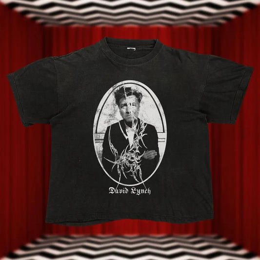 David Lynch Shirt, Twin Peaks, Fix Your Heats Or Die Shirt, Twin peaks Shirt