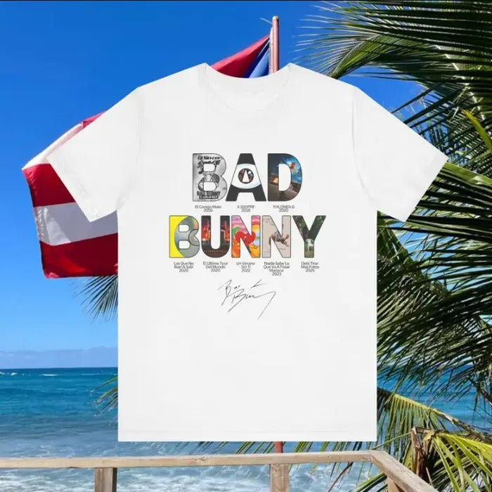 Debi Tirar Mas Fotos Shirt, B Bunnyyyy T Shirt