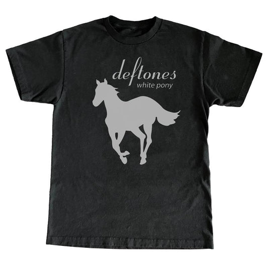 Deft0nes Band T-shirt, Shortsleeve, Unisex shirt