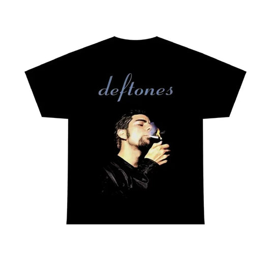 Deftones Fans Gift - Music Shirt Around the Fur