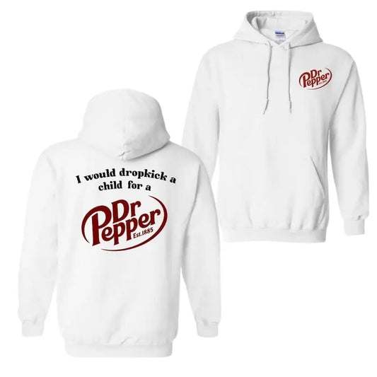 Drop Kick Pepper, Pepper Favorite Drink, DR. Perfect Gift, Fan Gift, Favorite Wear, Gift for the holiday, Cute  T-shirt, sweater and Hoodie