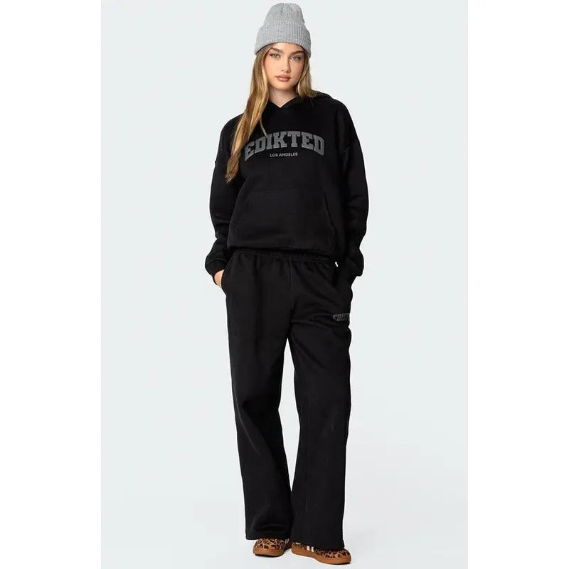 Edikted Women's Edikted LA Sweatpants