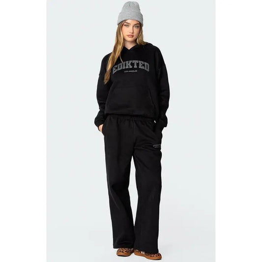 Edikted Women's Edikted LA Sweatpants