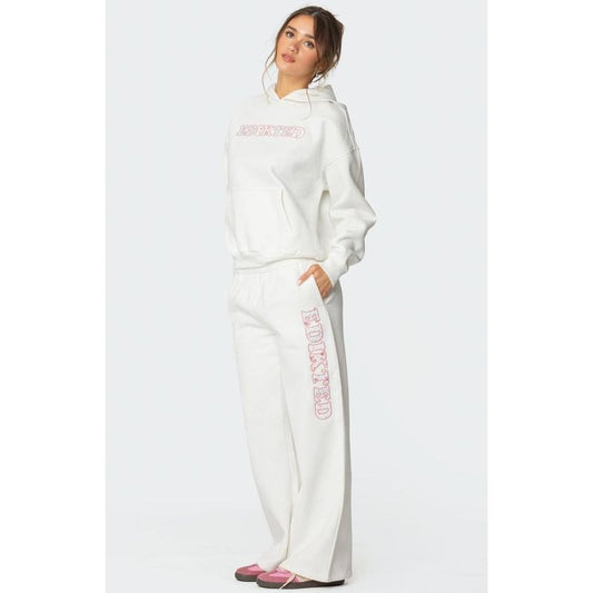 Edikted Women's Mili Edikted Sweatpants