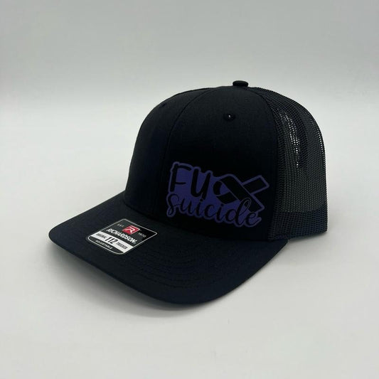Eff Suicide Hats!